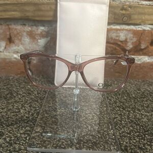 Chloe CH0013O Frames